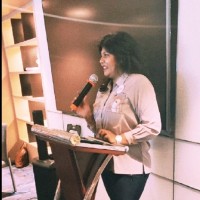 Alisha Zaveri Fidelis