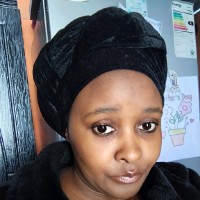 Nandipha Dlakadla
