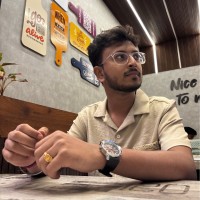 Supratik Das