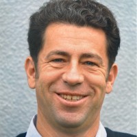 Frank Seubert