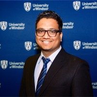 Krishna Baktarwala