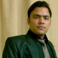 Jose Tharakan