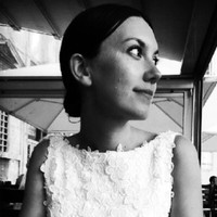 Rebecca HARRINGTON THORLEY
