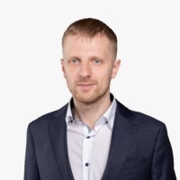 Dmitriy Petrov