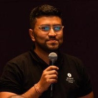 Saurav Basak