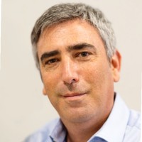 Gilad Shafran
