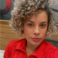 Aline Cruz