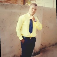 Mbave Maanda