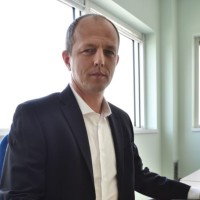 Marco Mosè Mattarollo