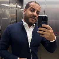 Ahmed Kamal , Pmp®Rmp®