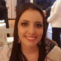 Aline Barbosa Mader