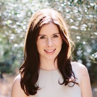 Olivia Zuck