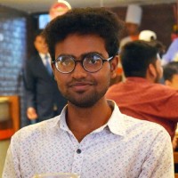 Venkata Subhakar