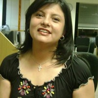 Flor Mojica