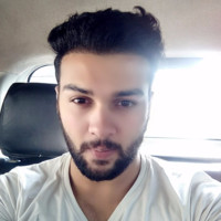 RISHAB PARASHAR