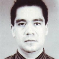 Luis Pedro de León Cifuentes