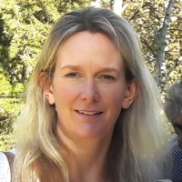 Rachel Hewitt