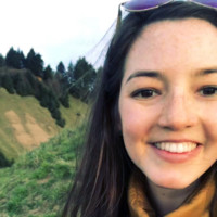 Olivia (Marshall) Mahony, Pe