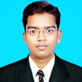 Anandaraj Krishnasamy