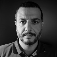 Roger Matar