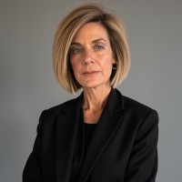 DeAnna Klokkenga, CFP, CRPC