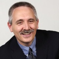 Bertrand Côté