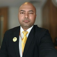 Surendra Prasad