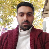 Rezs Ghasemi Manesh