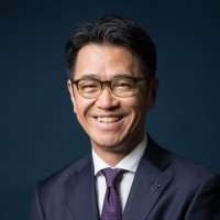 Yoshiyuki Suzuki