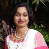 Jacintha Dsouza