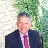 Manuel De Jesus Hidrogo Calderon
