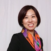 Helen Liu