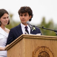 Charlie Patel