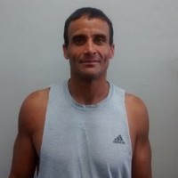 Mark McCaskey