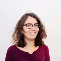 Raphaëlle Cortel