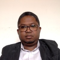 Andriantsoa Tahiry Rabefarihy