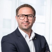 Josef Huber