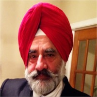 Gurdev Bal
