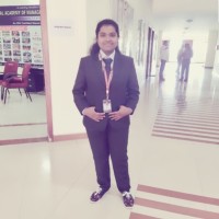 LAVANYA Hari Krishnan