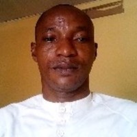 Christopher Oje