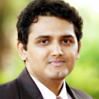 Sandeep R. Sharma