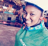 Andile Bhengu