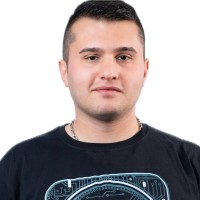 Redzhep Osman