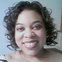 Keena V Johnson