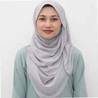 Anis Syahirah Binti Suhaimi