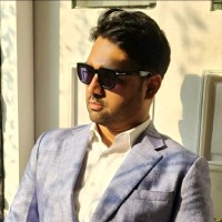 Newaz Khurshid Alam (Romel )