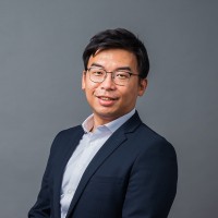 Thomas Li