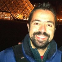 Rafael Serrão