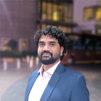 Raghu Boyapally