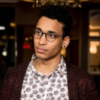 Edgard Ngalissamy, M.Sc